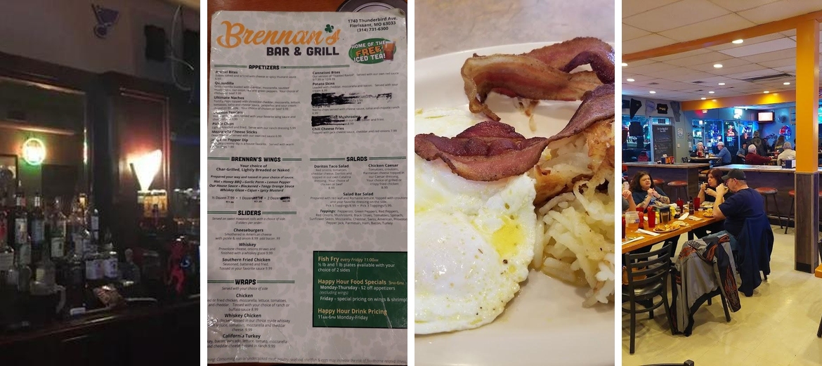 Brennan's Bar & Grill