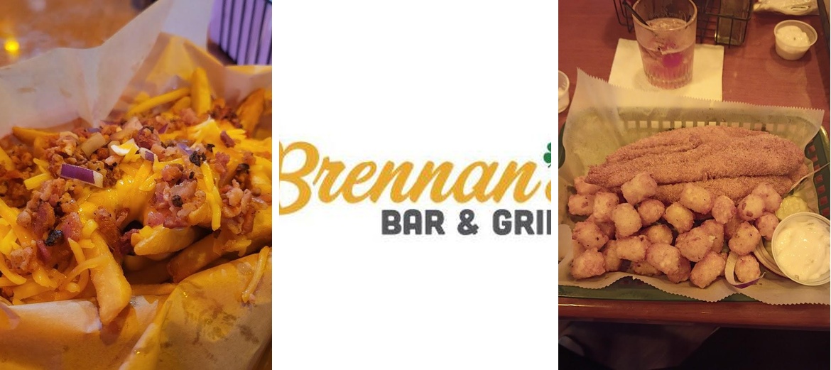 Brennan's Bar & Grill