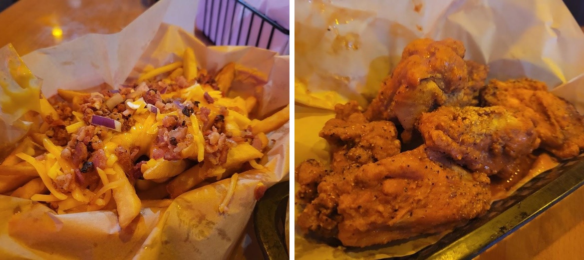 Brennan's Bar & Grill