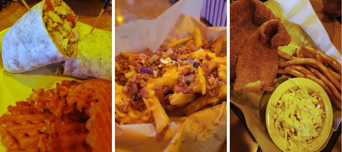 Brennan's Bar & Grill