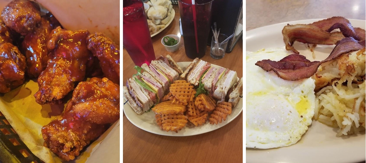 Brennan's Bar & Grill
