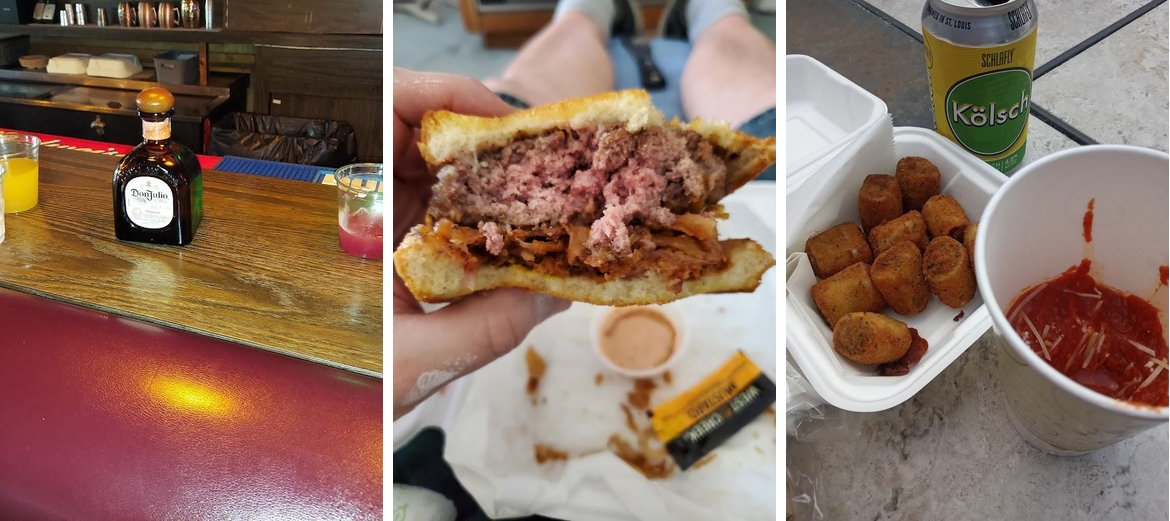 Brennan's Bar & Grill