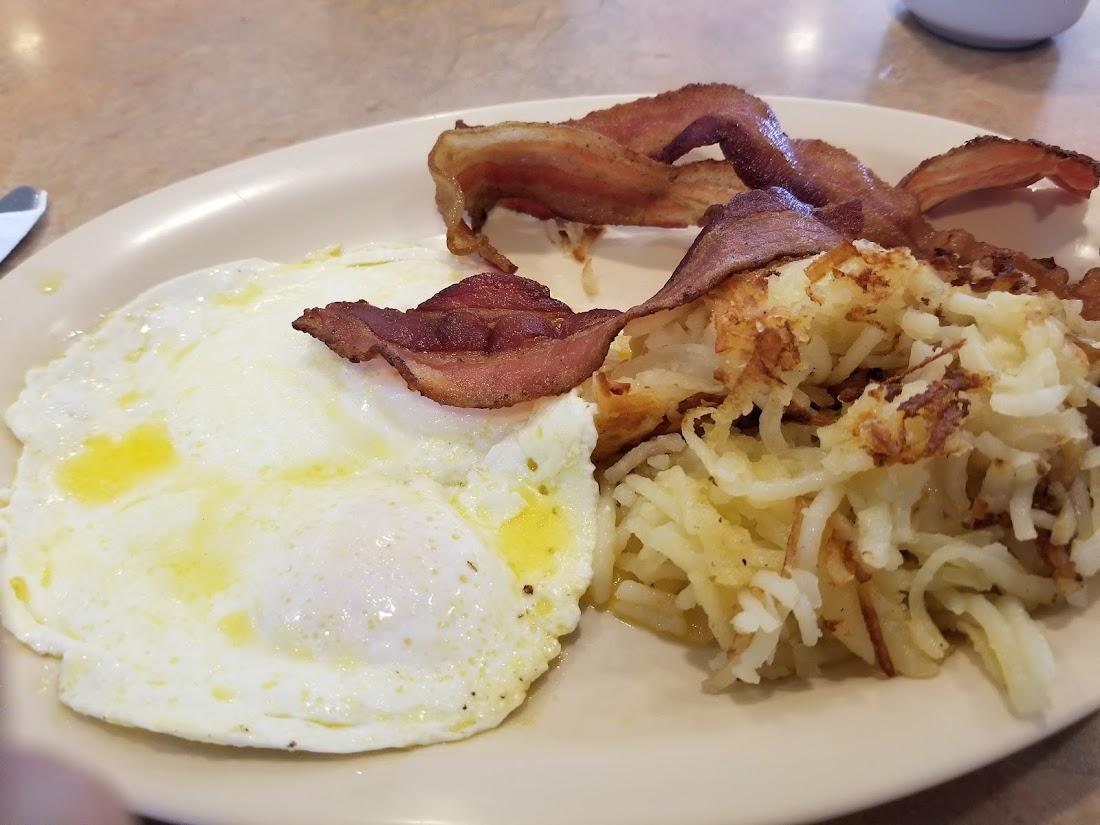 Brennan's Bar & Grill