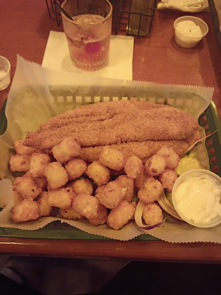 Brennan's Bar & Grill